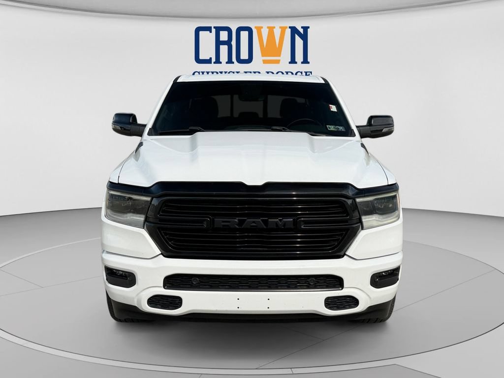 Used 2023 RAM 1500 Big Horn AWD/4WD image 5