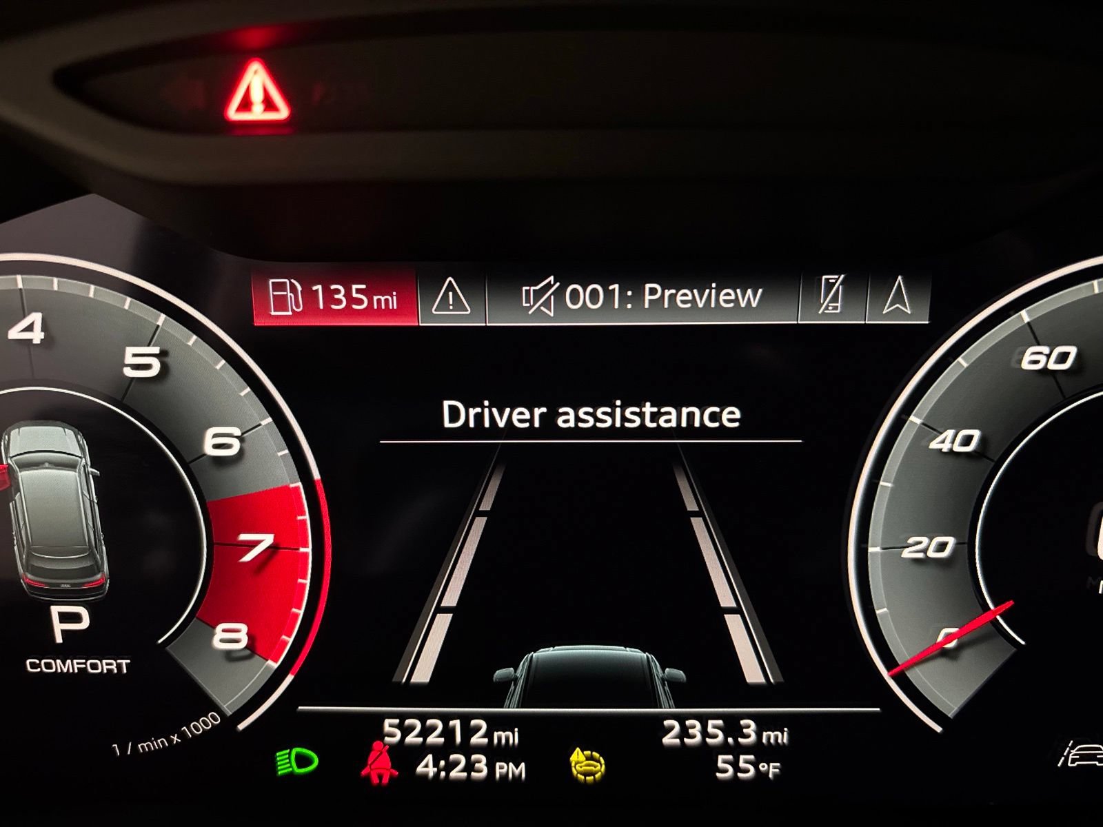 Used 2021 Audi Q7 3.0T Premium Plus w/ Premium Plus Package AWD/4WD image 17