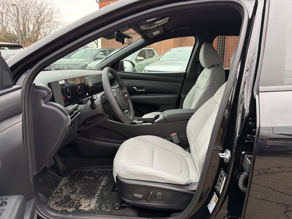 New 2026 Hyundai Santa Cruz SEL image 14