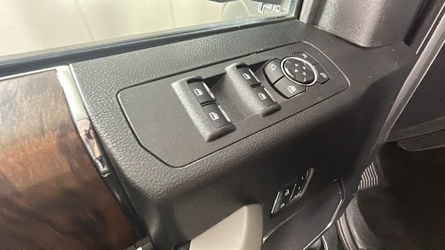 Used 2018 Ford F150 Lariat AWD/4WD image 11