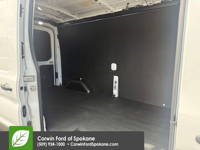 New 2026 Ford Transit 250 148 Medium Roof Extended AWD w/ Load Area Protection Package image 10