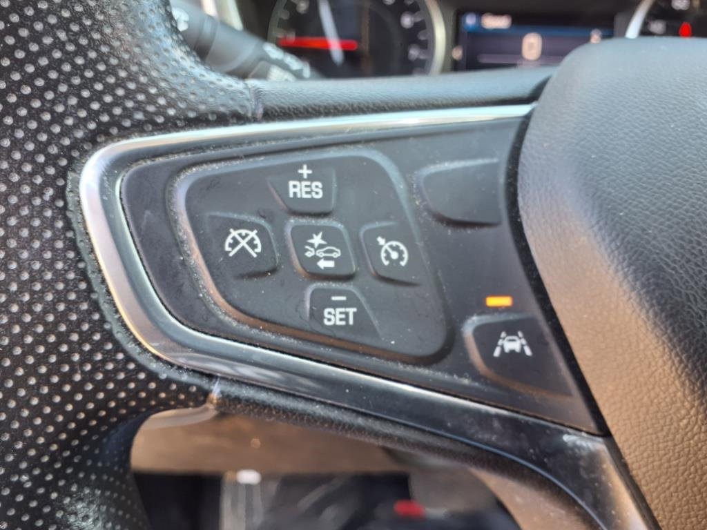 Used 2022 Chevrolet Equinox LT image 20