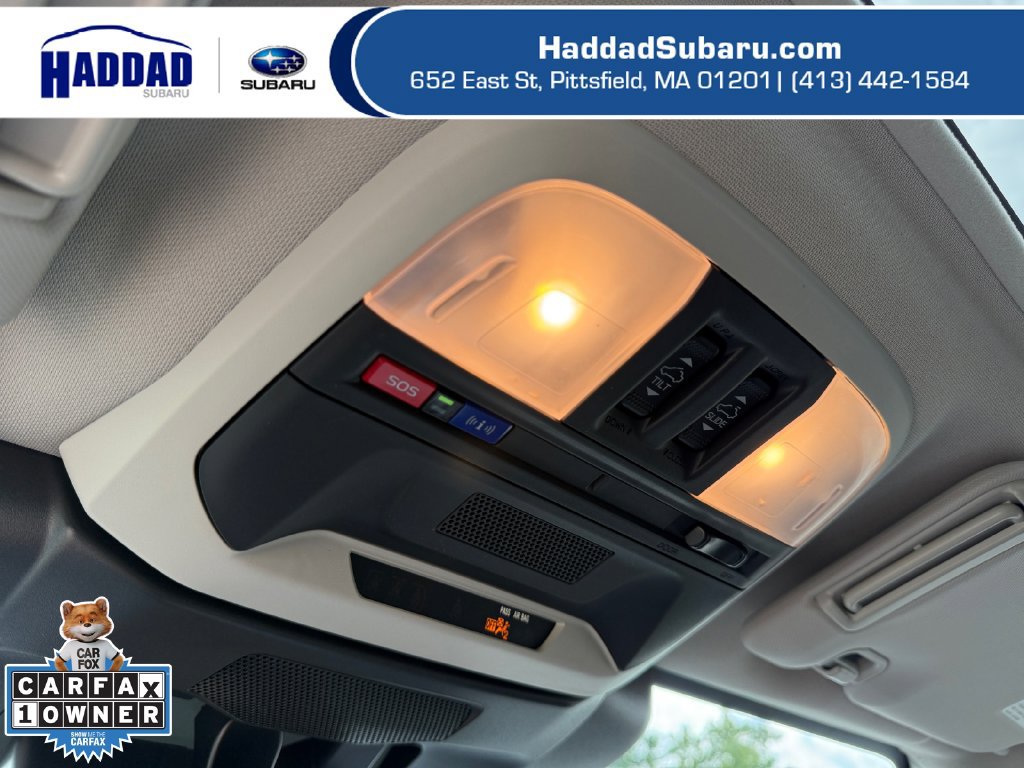 Used 2024 Subaru Crosstrek 2.0i Premium AWD/4WD image 18