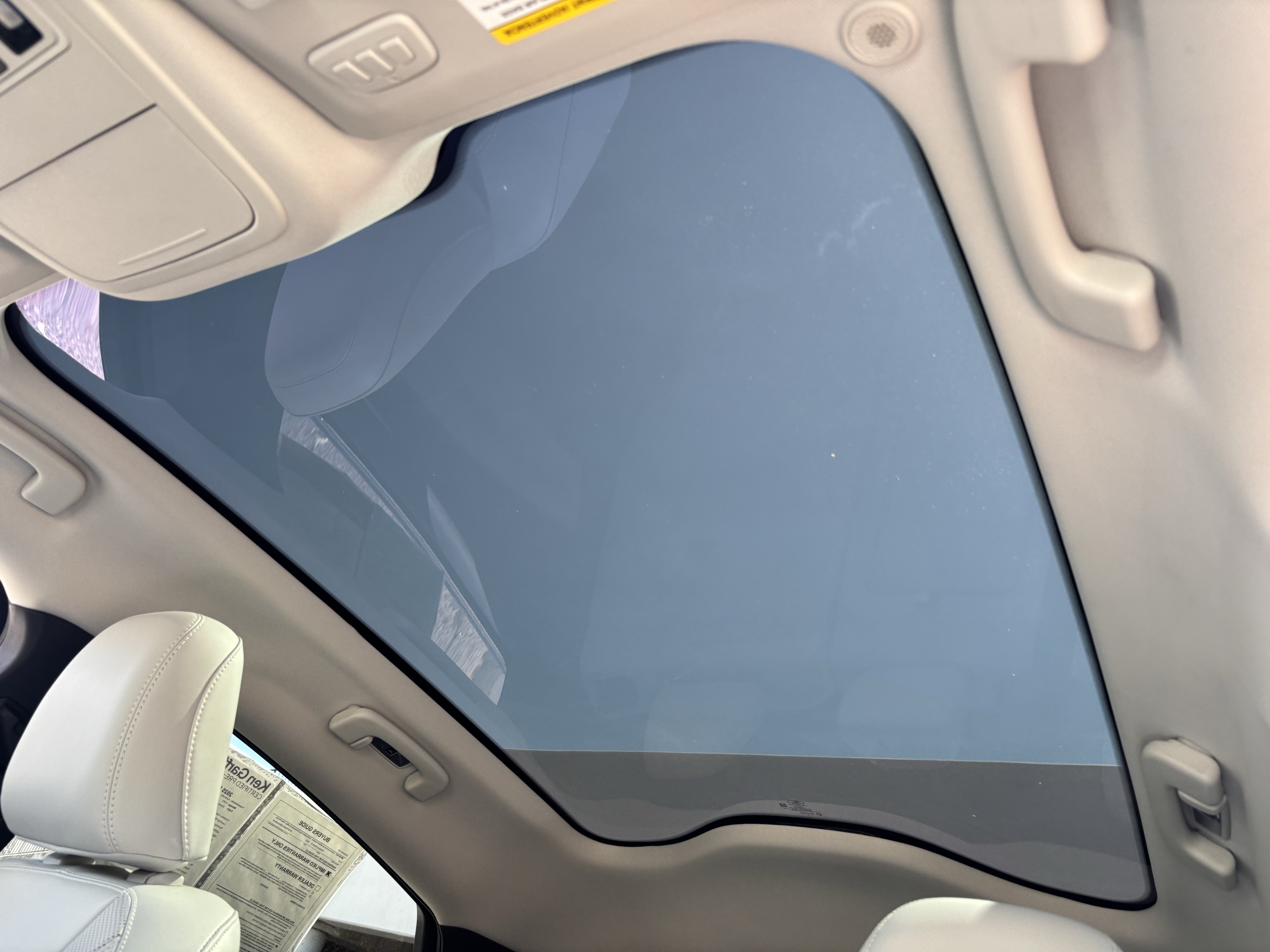 Used 2025 Ford Mustang Mach-E Premium RWD image 17