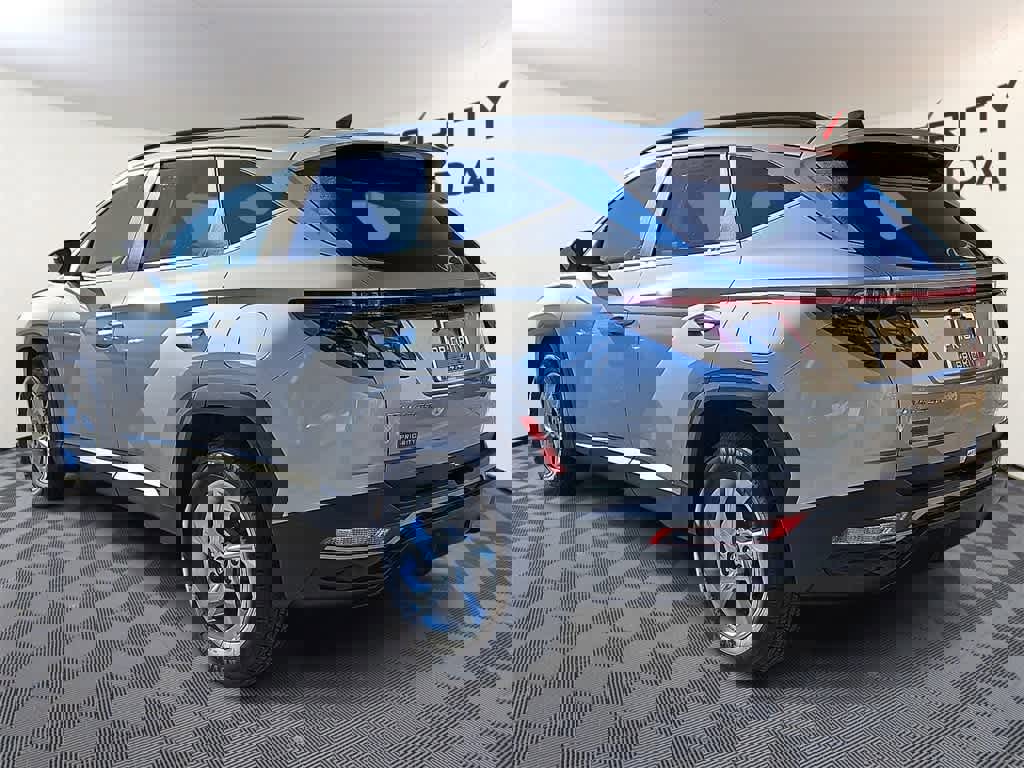 Used 2023 Hyundai Tucson SEL image 6