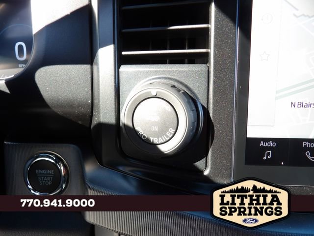 New 2026 Ford F450 Platinum w/ FX4 Off-Road Package image 21