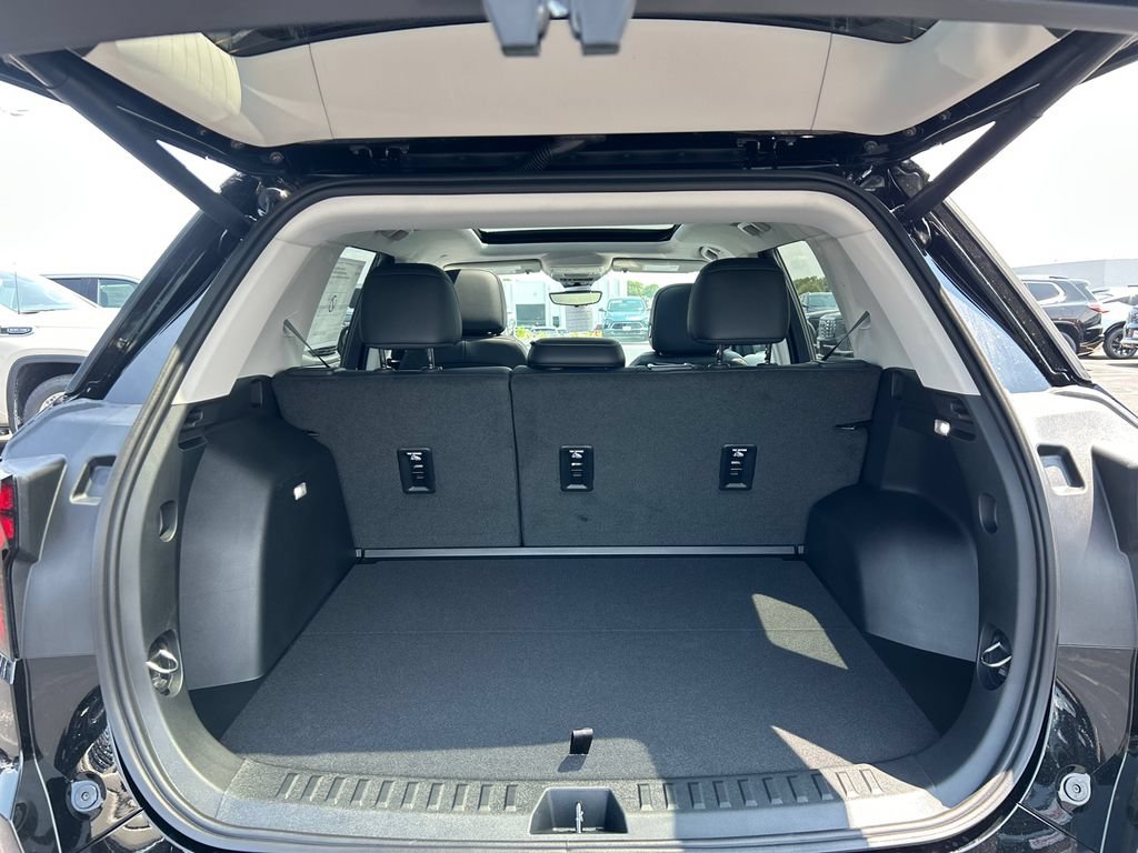 New 2027 GMC Terrain Denali AWD/4WD image 36
