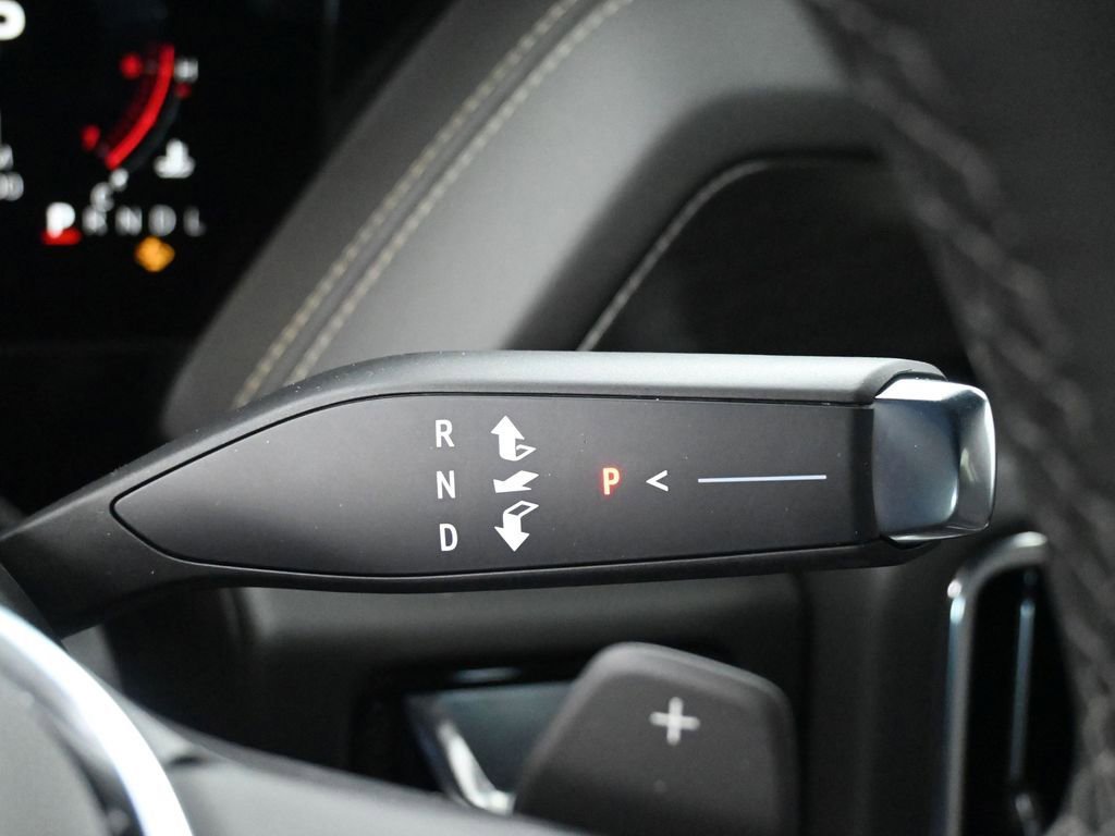 New 2026 GMC Yukon Elevation image 23