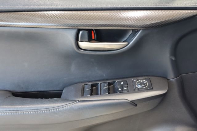 Used 2015 Lexus NX 200t FWD image 16