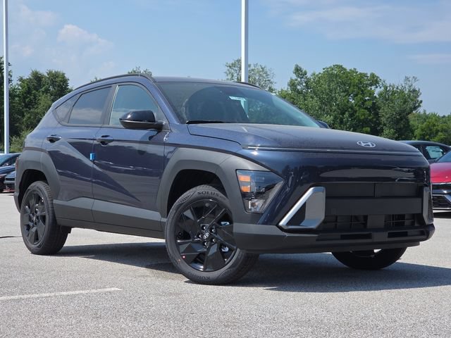 New 2026 Hyundai Kona SEL Sport AWD/4WD image 2