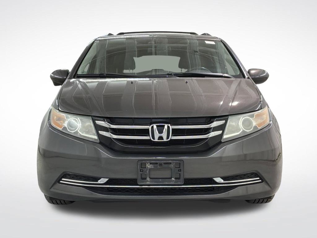 Used 2016 Honda Odyssey EX-L image 5