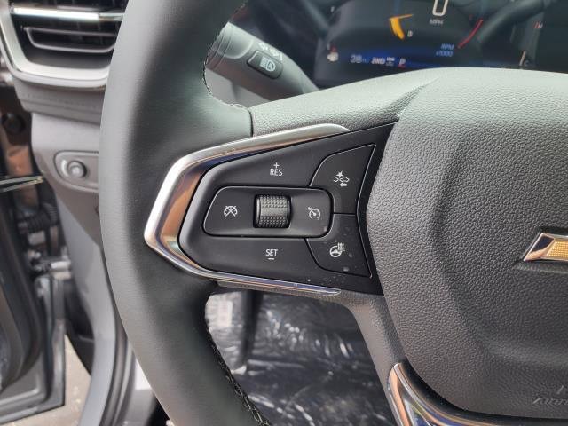 New 2026 Chevrolet TrailBlazer LT w/ LT Cold Weather Package image 16