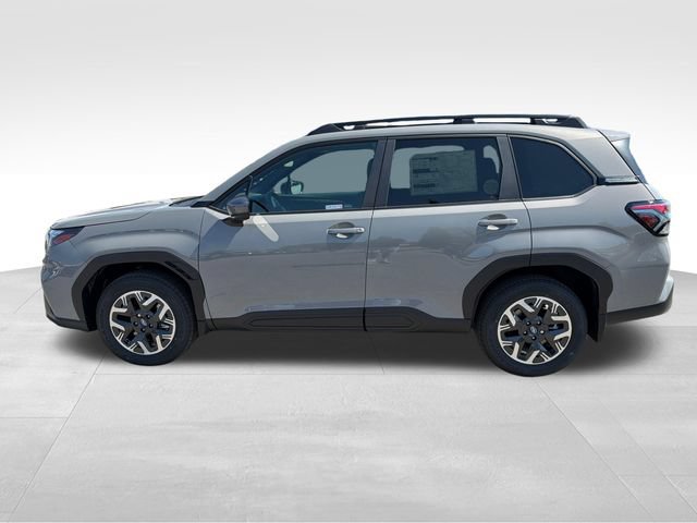 New 2026 Subaru Forester Premium AWD/4WD image 4