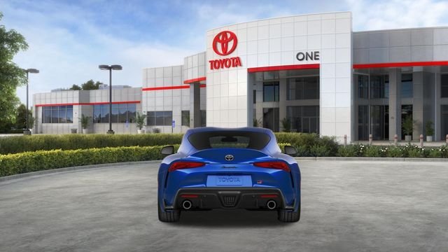 New 2026 Toyota Supra Premium RWD image 11
