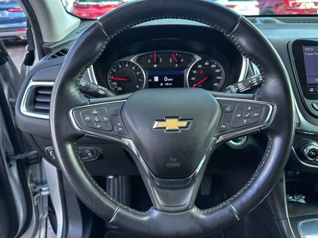 Used 2020 Chevrolet Equinox LT image 16