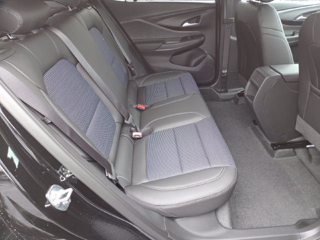 New 2026 Buick Envista Sport Touring w/ Convenience I Package FWD image 16