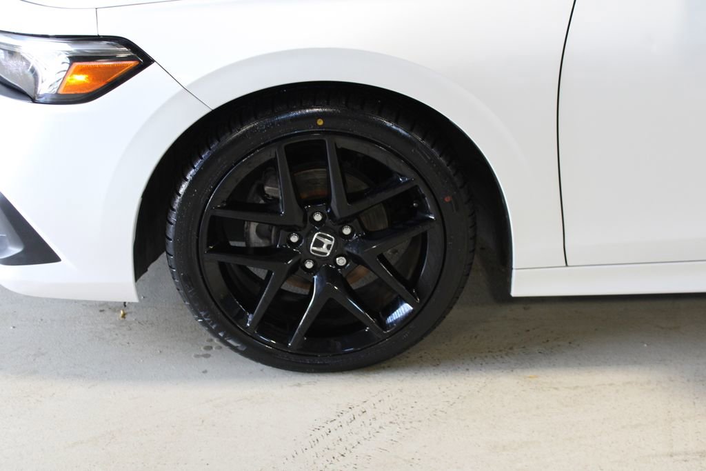 Used 2022 Honda Civic Sport image 6