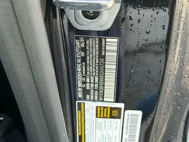 Used 2021 Mercedes-Benz C 63 AMG S image 37