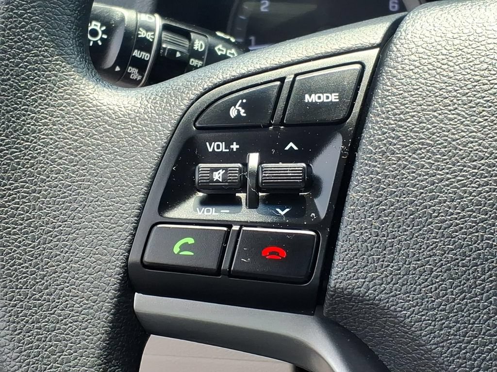 Used 2016 Hyundai Tucson SE w/ Option Group 02 AWD/4WD image 12