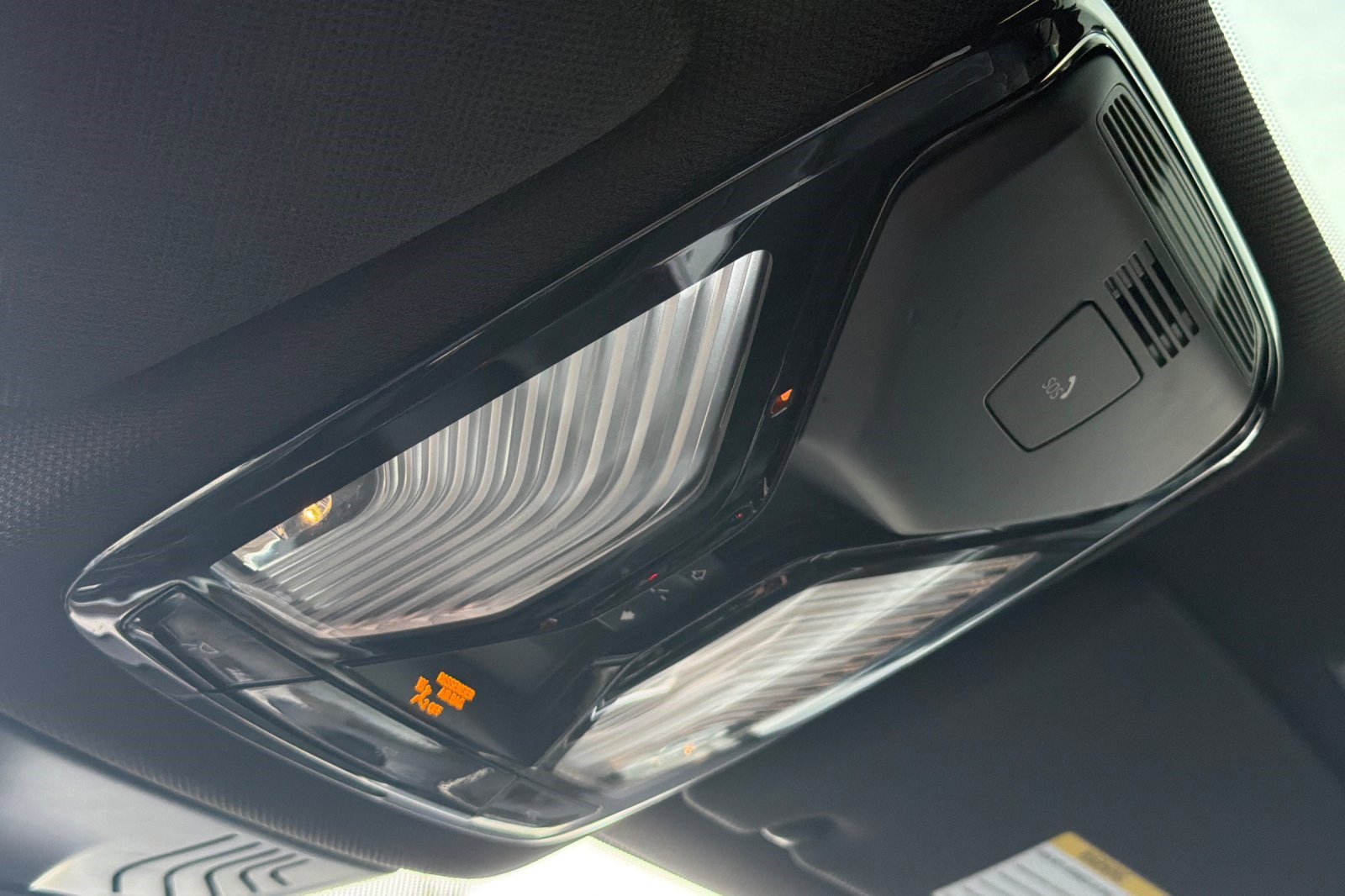 Used 2020 BMW 540i w/ M Sport Package image 23