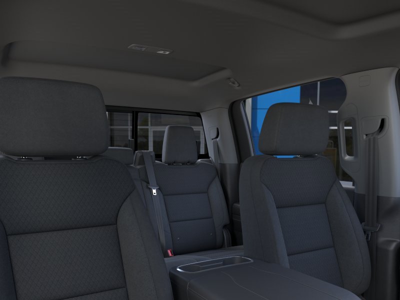New 2026 Chevrolet Silverado 1500 RST w/ Dark Appearance Package image 24