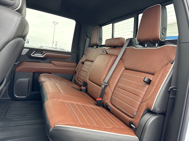 New 2026 GMC Sierra 3500 Denali Ultimate image 23