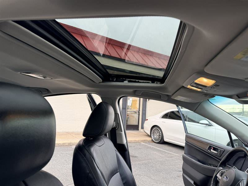 Used 2016 Subaru Legacy 2.5i Limited AWD/4WD image 15