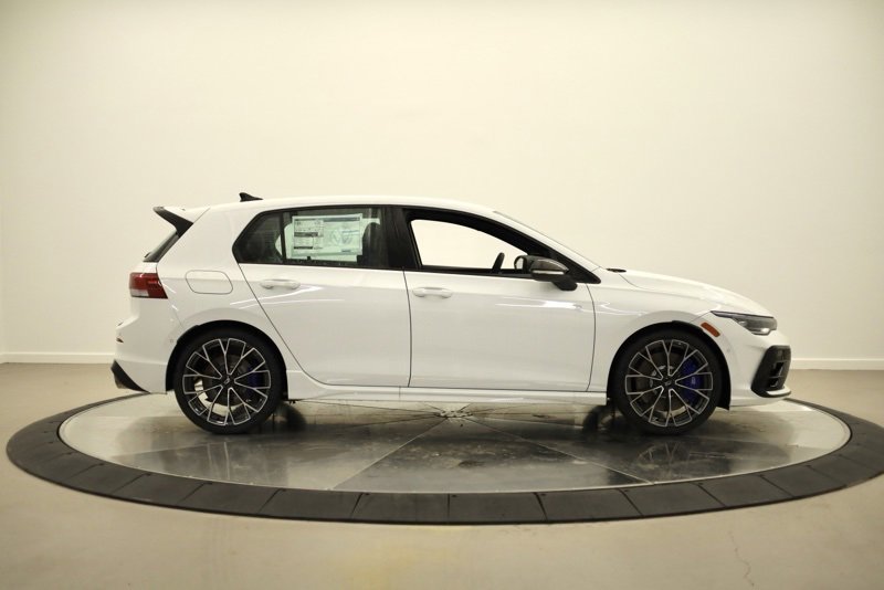 New 2026 Volkswagen Golf w/ Euro Style Package video 2