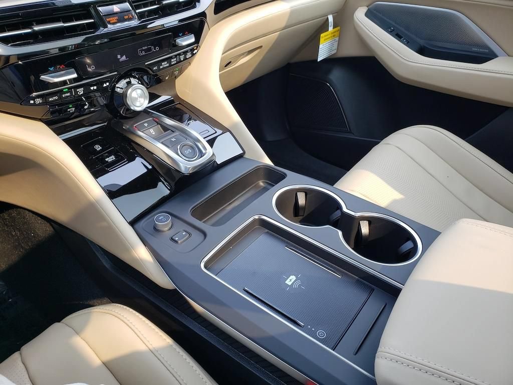New 2026 Acura MDX SH-AWD w/ Technology Package image 13