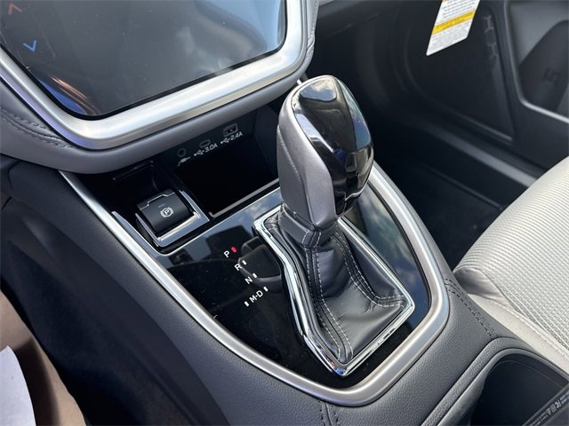 New 2025 Subaru Legacy Premium image 17