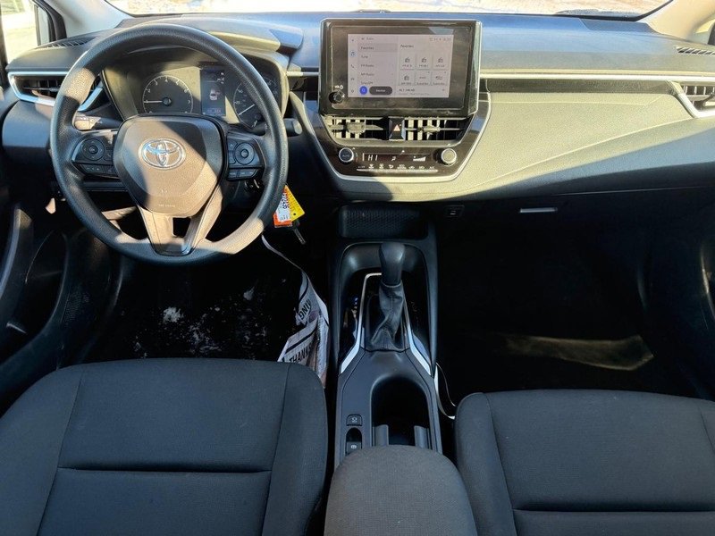Used 2024 Toyota Corolla LE image 13