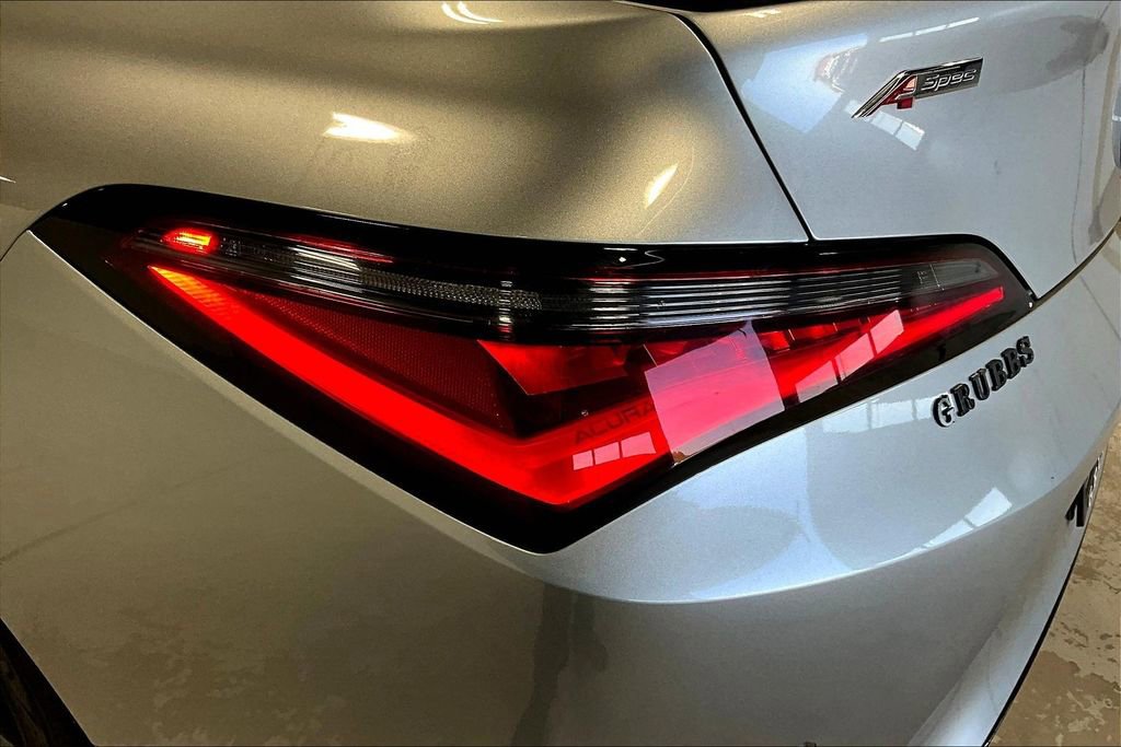 Used 2024 Acura Integra A-Spec image 41
