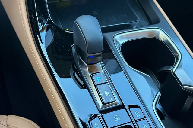 New 2026 Lexus NX 350 AWD w/ Premium Package image 19