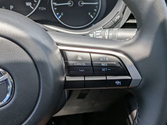 New 2026 MAZDA MAZDA3 2.5 S Sedan w/ Preferred Pkg FWD image 27