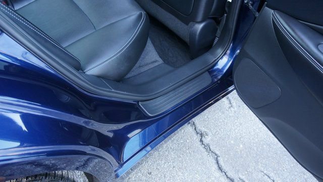 Used 2023 INFINITI Q50 Luxe w/ Cargo Package image 47