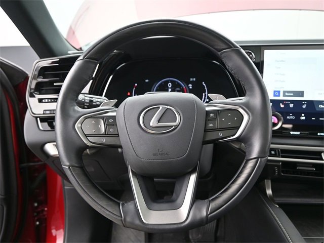 Used 2024 Lexus RX 350 AWD image 8