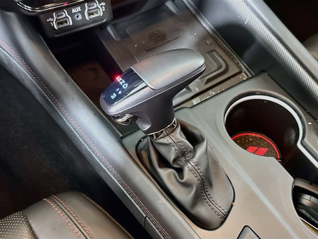 Used 2024 Dodge Durango R/T AWD/4WD image 17