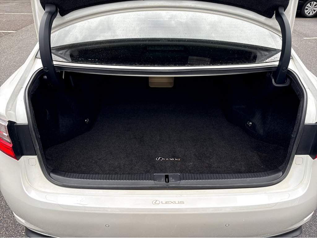 Used 2018 Lexus ES 350 image 24