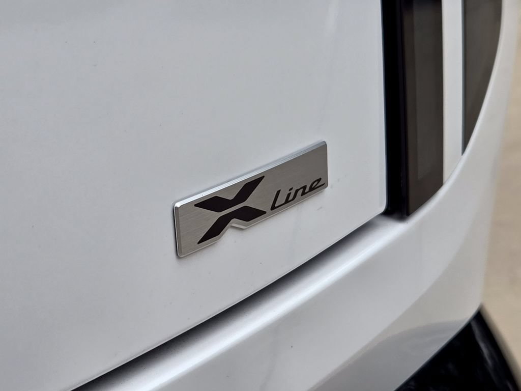 New 2027 Kia Telluride SX X-Line AWD/4WD image 8