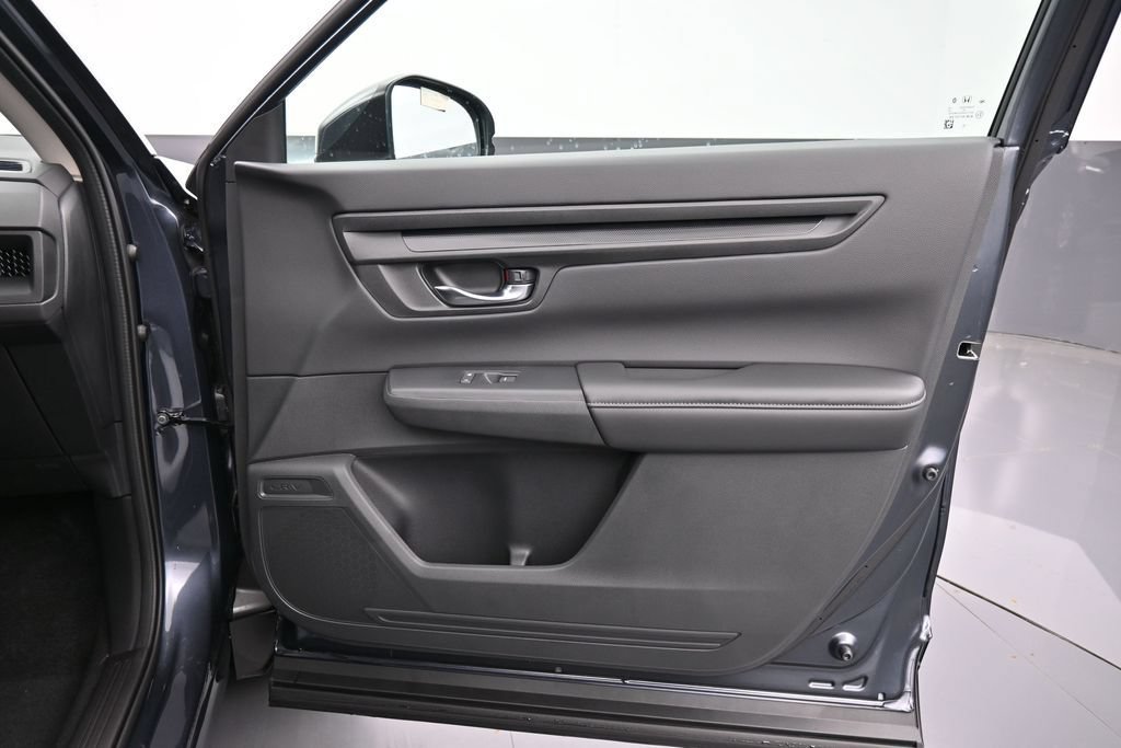 New 2026 Honda CR-V LX image 33