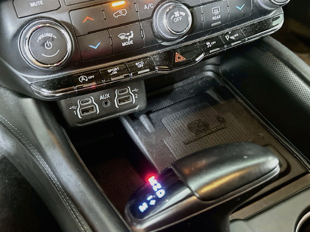 Used 2021 Dodge Durango GT AWD/4WD image 36