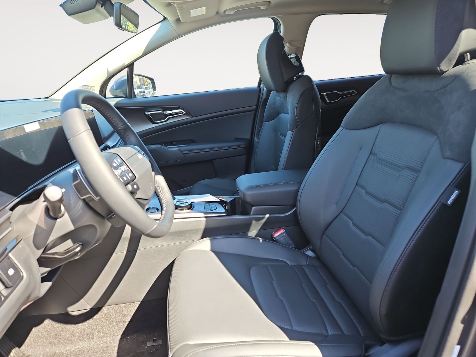 New 2026 Kia Sportage SX Prestige AWD/4WD image 9