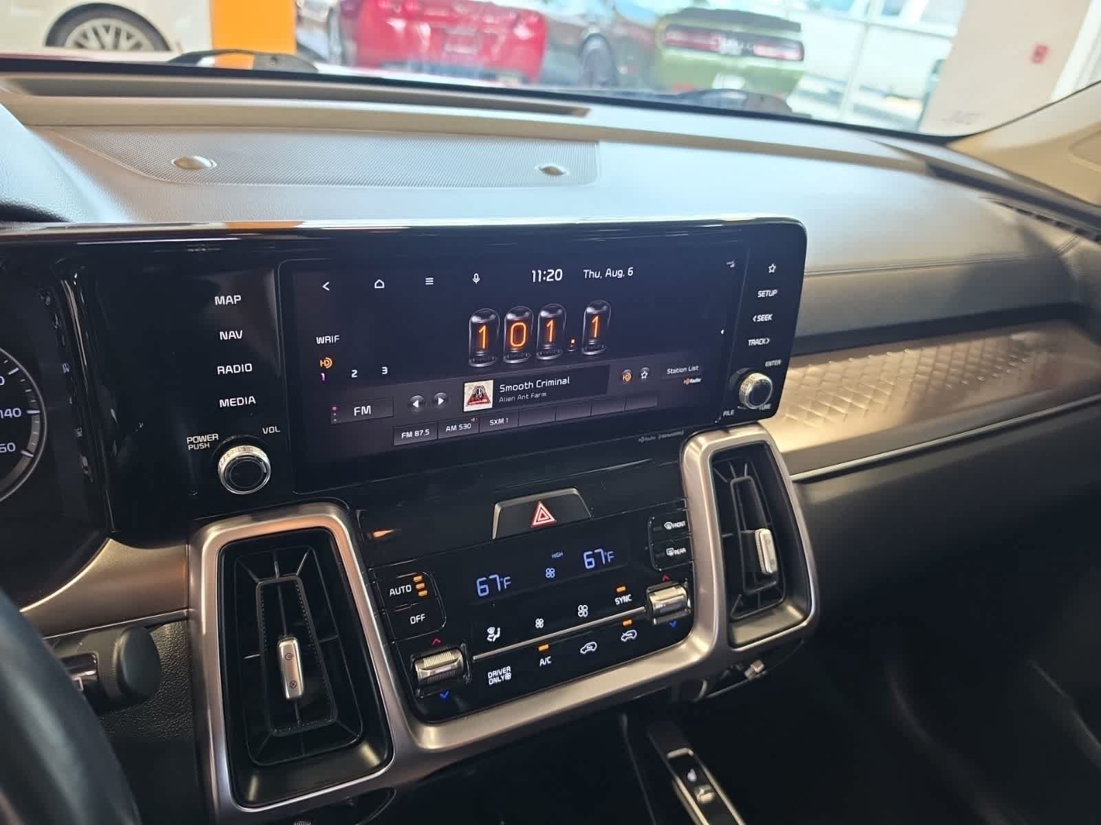 Used 2022 Kia Sorento S AWD/4WD image 23