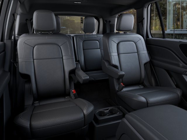 New 2027 Lincoln Aviator Reserve AWD/4WD image 13