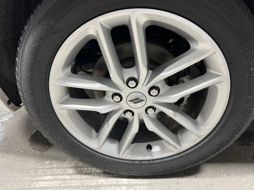 Used 2024 Dodge Durango GT RWD image 46