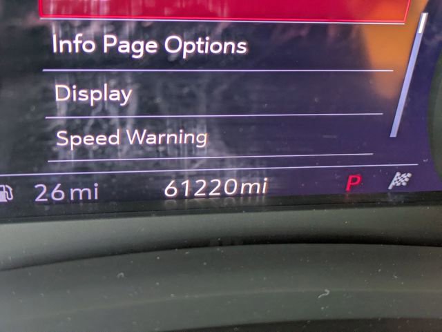 Used 2020 Cadillac CT5 Premium Luxury w/ Platinum Package image 17