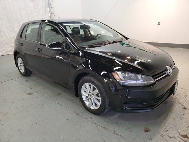 Used 2015 Volkswagen Golf S w/ Lighting Package image 8
