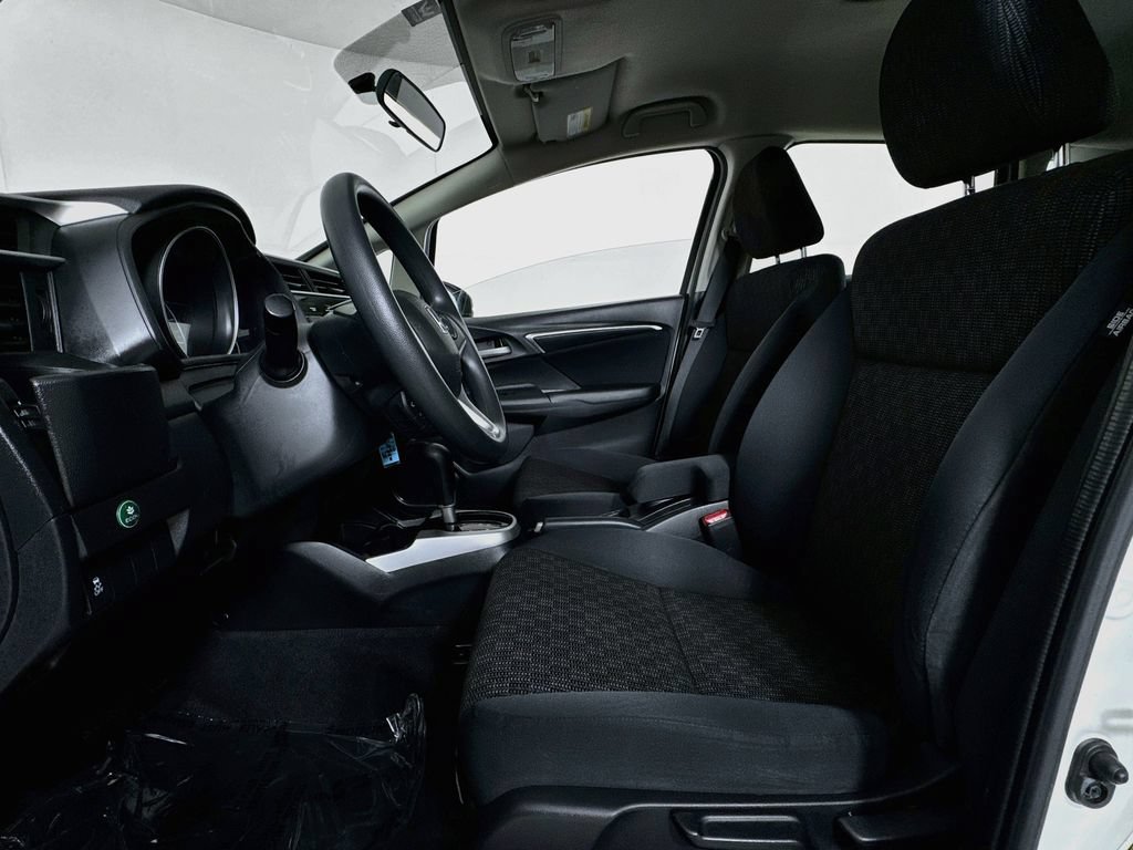 Used 2016 Honda Fit LX image 9