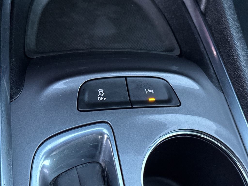 Used 2024 Chevrolet Malibu LT image 27