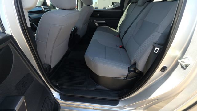 Used 2022 Toyota Tundra SR5 image 17